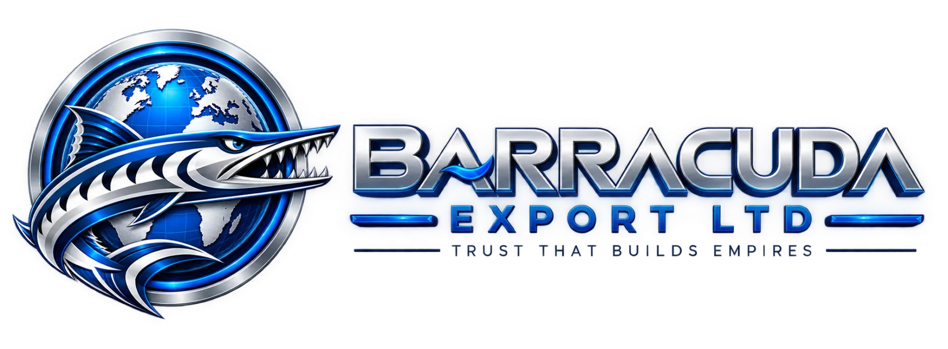 Barracuda Export Company Ltd