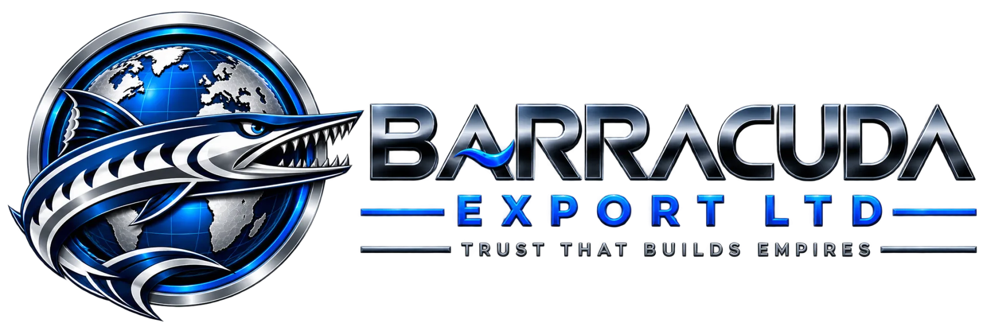 Barracuda Export Company Ltd
